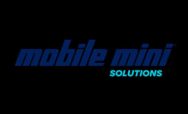 Mobile Mini