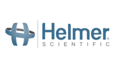 Helmer Logo