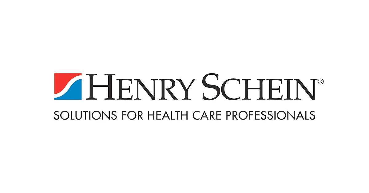 Henry Schein Logo