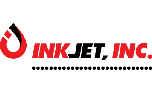 Inkjet Logo