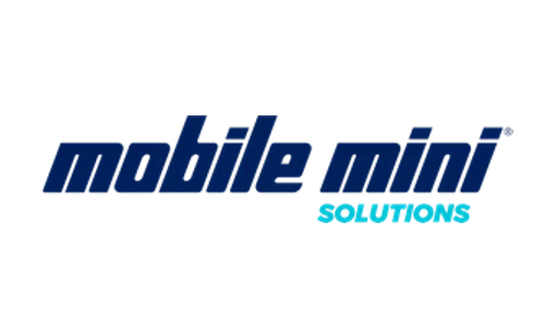 Mobile Mini Logo