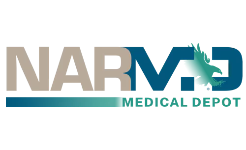NARMD Logo